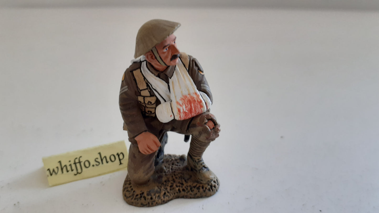 King and country fw171 ww1 british casualty boxd rb18