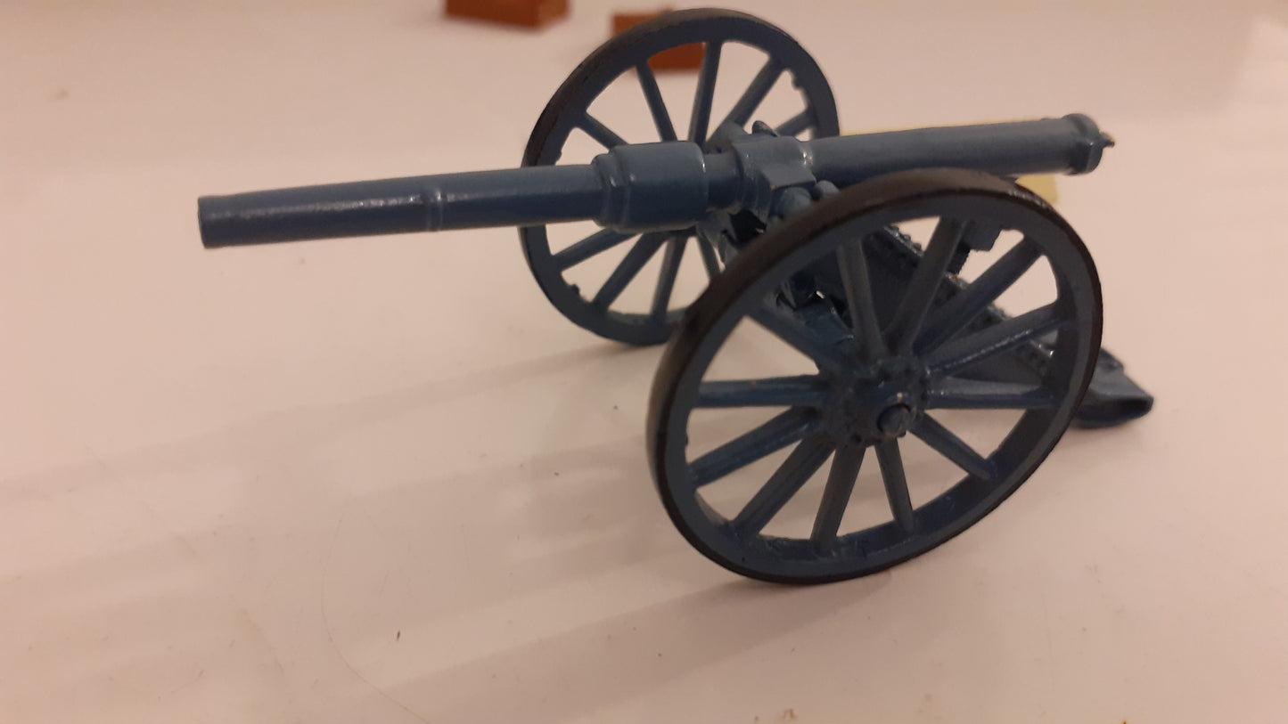 Britains 8857 Royal Artillery Mountain 1994 1:32 metal S545