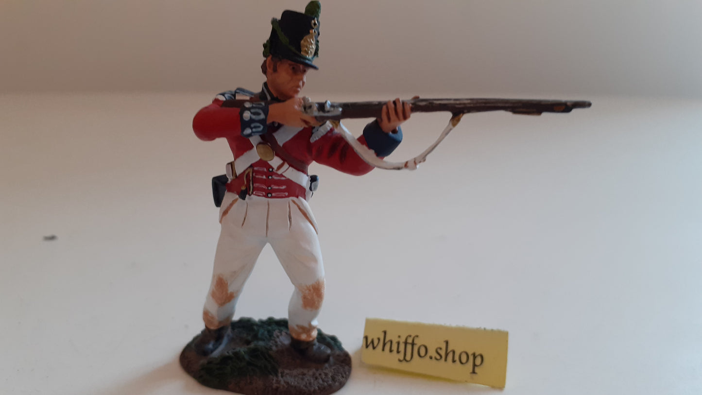 Britains 36000 2009 Coldstream Guards Napoleonic waterloo 1:32 metal boxed B1118