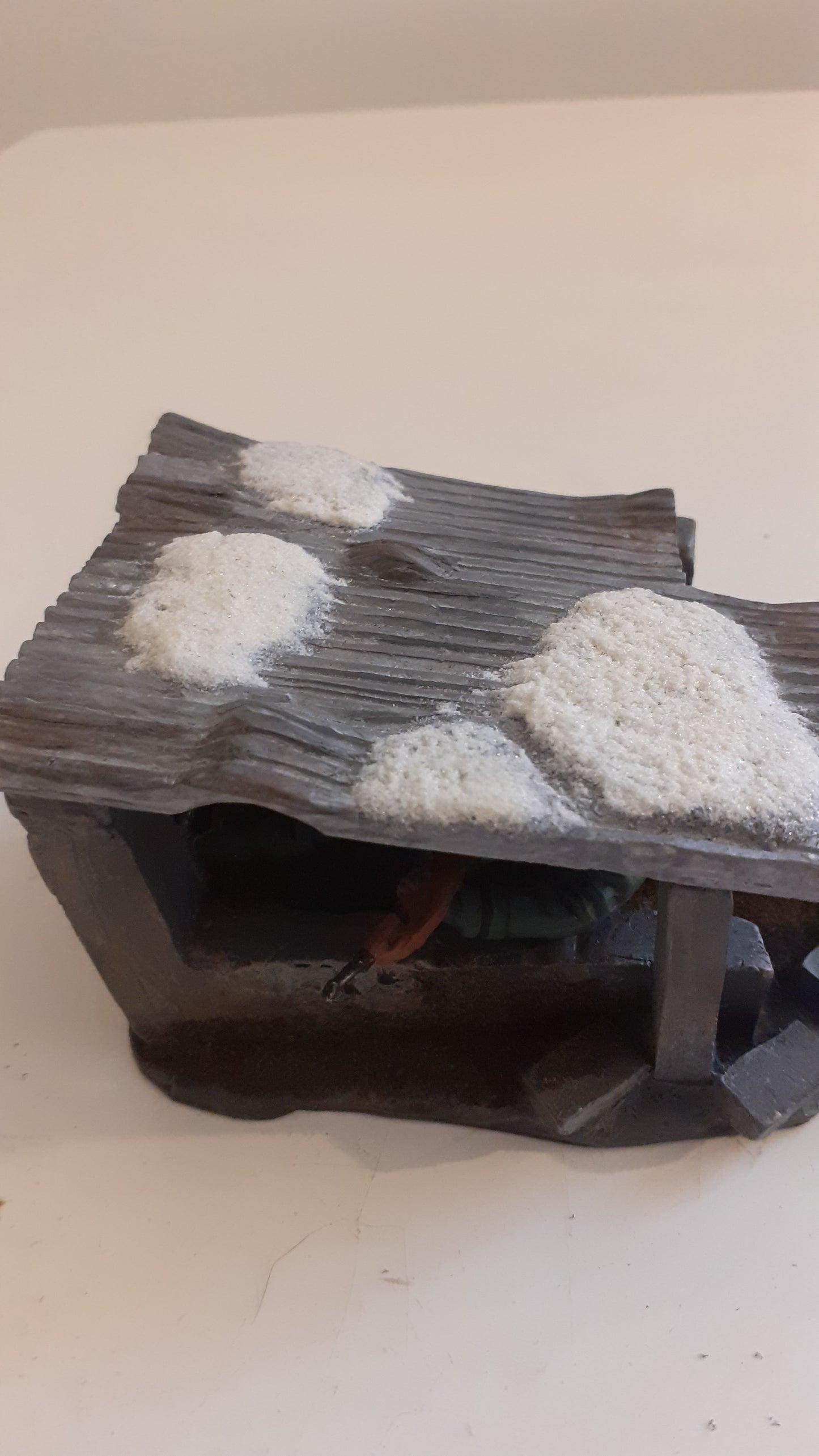 Britains 17607 Ww2 German Sniper Team 2005 1:32 metal S522