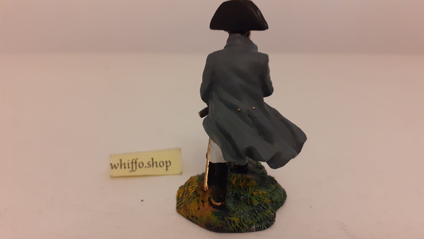 Britains 40408 Napoleonic Waterloo Napoleon Bonaparte 2005 b1116