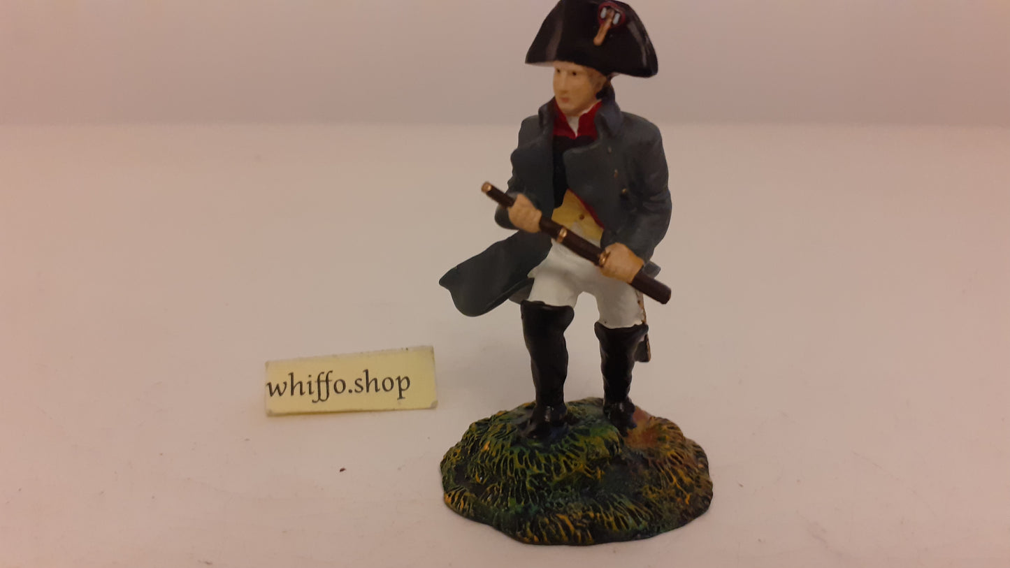 Britains 40408 Napoleonic Waterloo Napoleon Bonaparte 2005 b1116