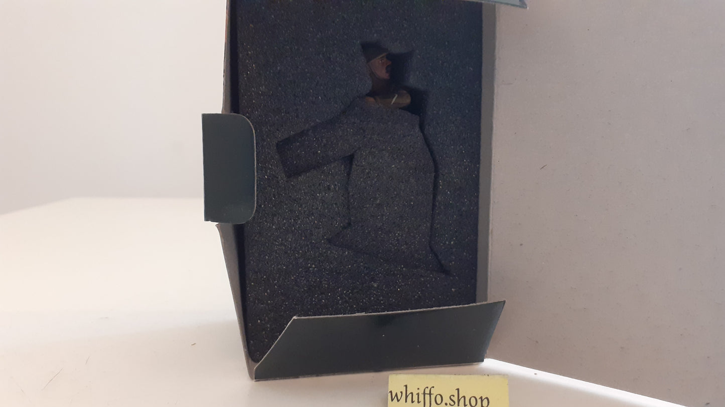 King and country fw047 ww1 British infantry throwing 2009 boxed 1:30 Rb18