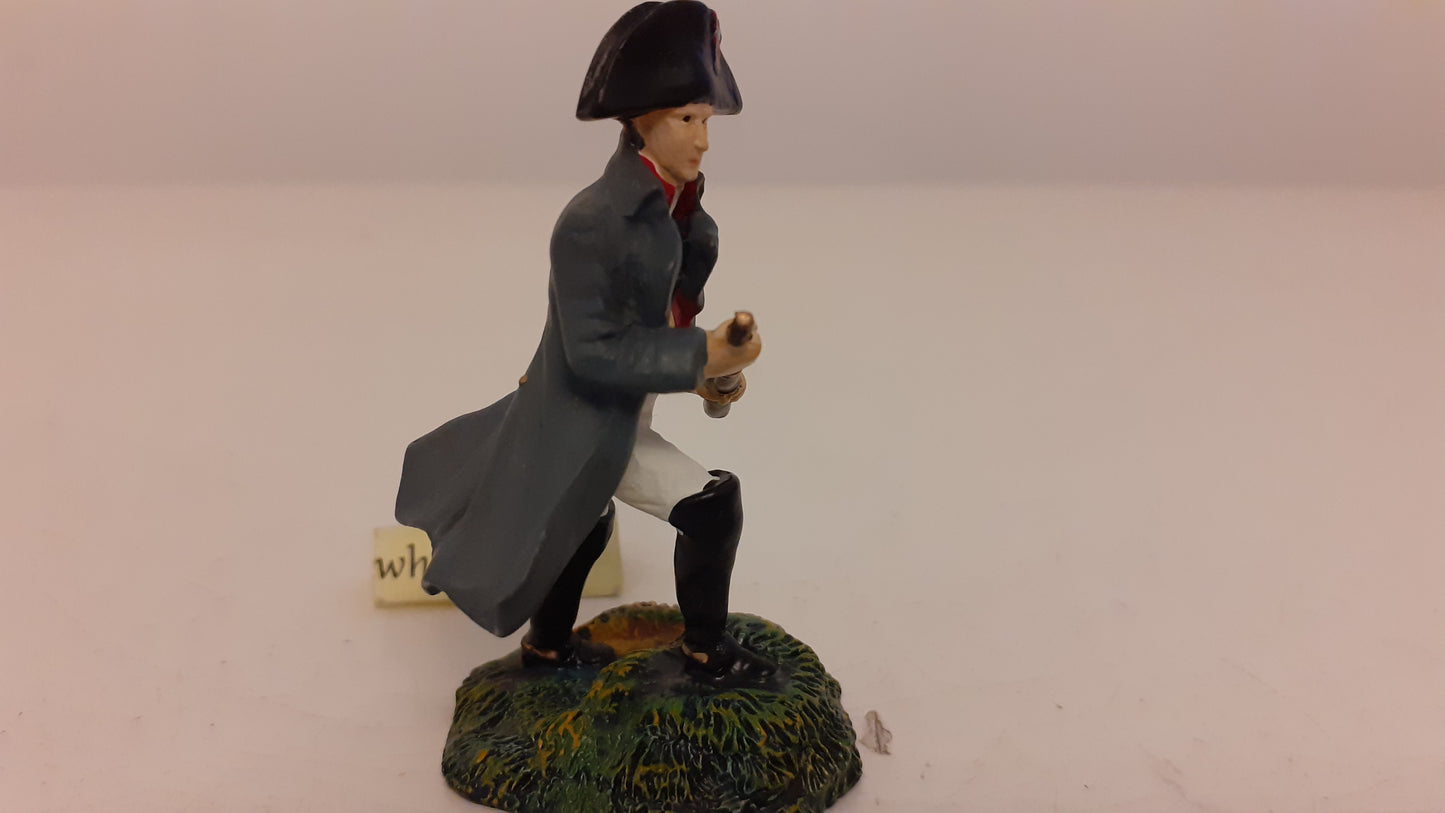 Britains 40408 Napoleonic Waterloo Napoleon Bonaparte 2005 b1116