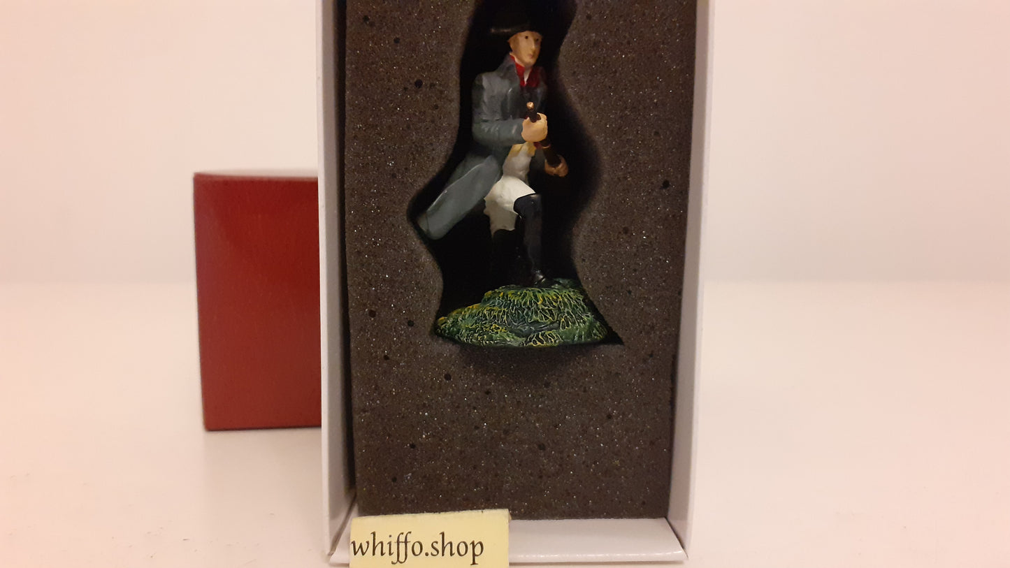Britains 40408 Napoleonic Waterloo Napoleon Bonaparte 2005 b1116