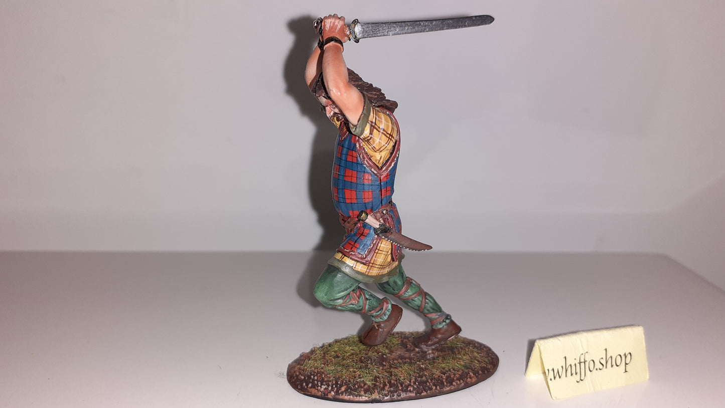 First Legion Rome German Gaul Celt Briton Barbarian boxed 1:30 Rom086 Gallic S3