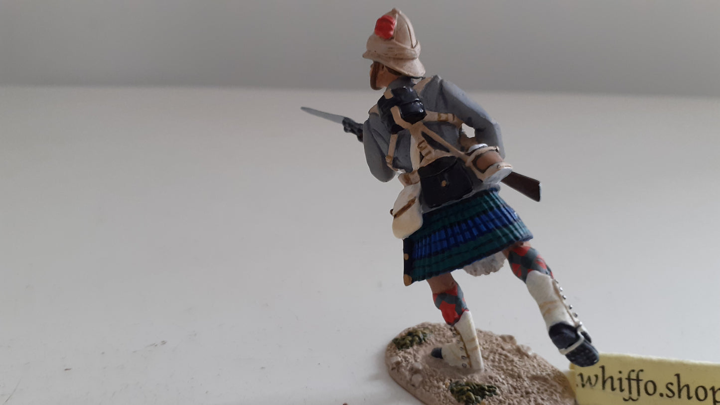 britains 27006 war along nile 42nd black watch highlander brigade 2013 b615
