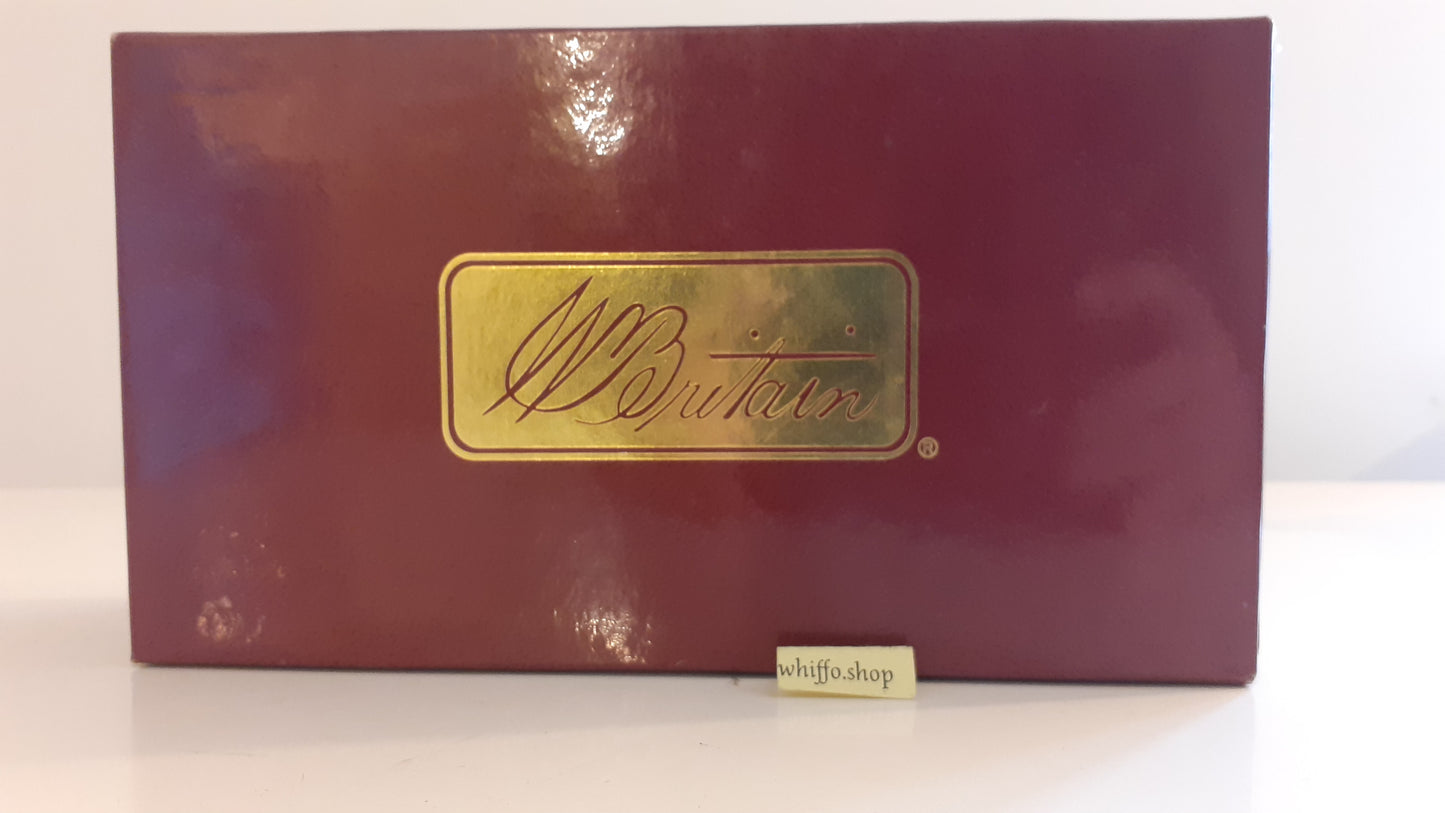 Britains 17607 Ww2 German Sniper Team 2005 1:32 metal S522