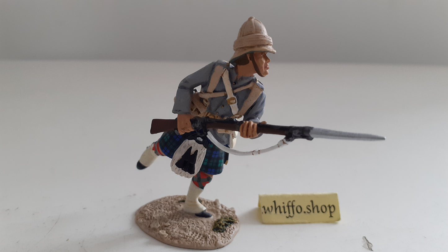 britains 27006 war along nile 42nd black watch highlander brigade 2013 b615