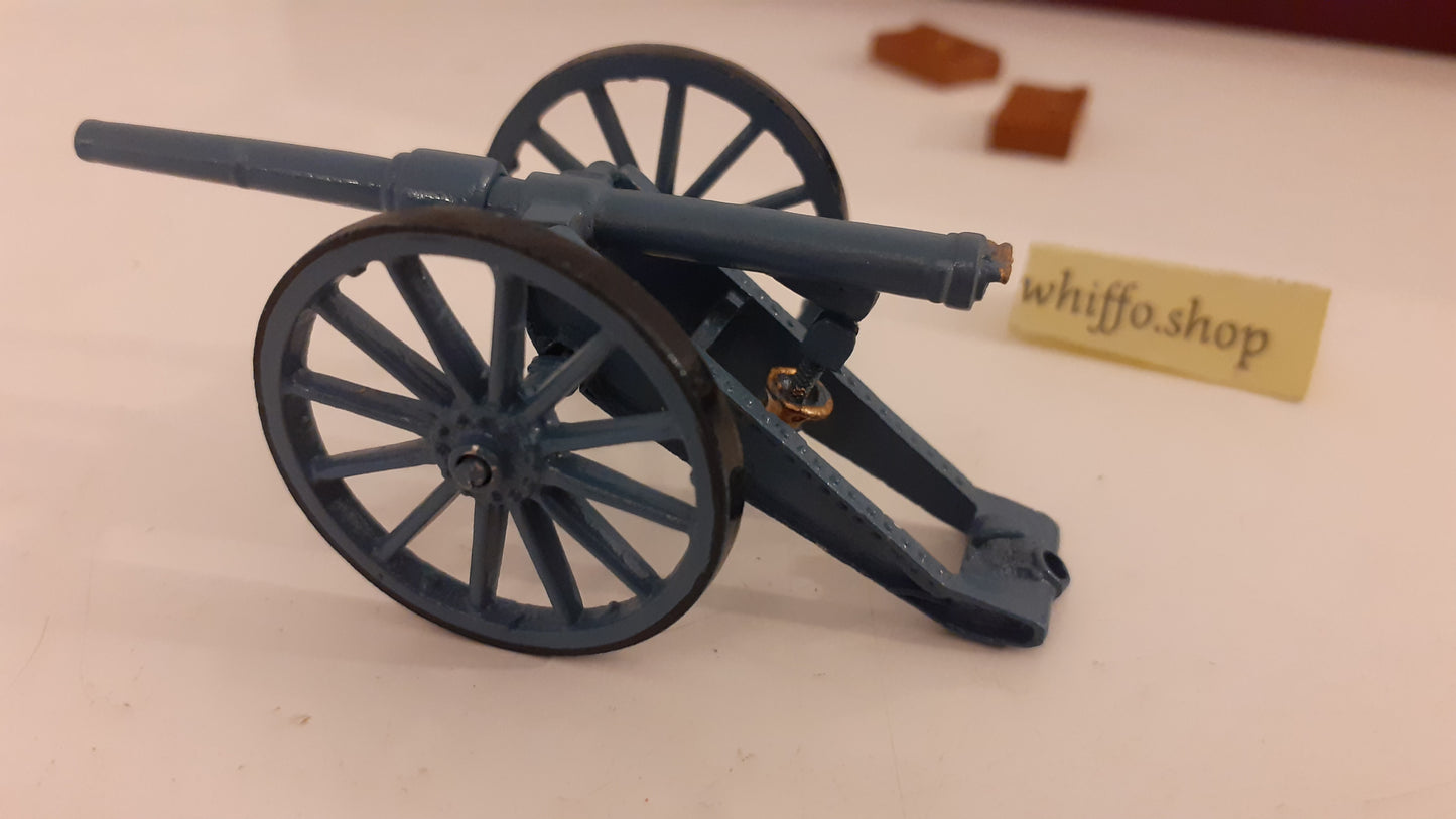 Britains 8857 Royal Artillery Mountain 1994 1:32 metal S545