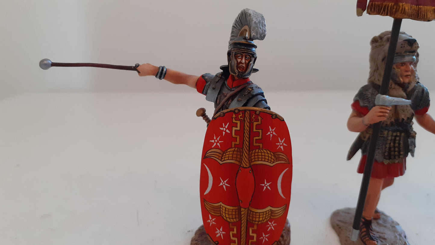 conte romans spqr030 2005 1:32 metal wb40
