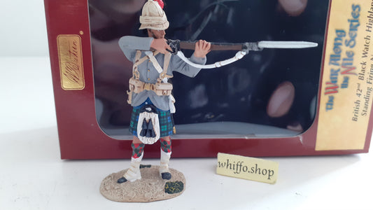 britains 27007 war along nile 42nd black watch highlander brigade 2013 b615