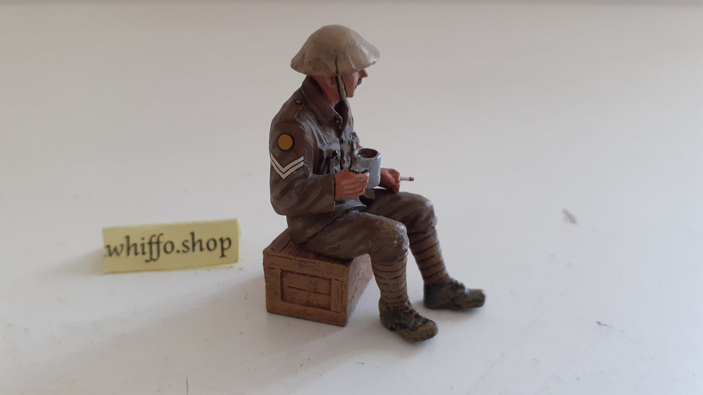 King and country fw170 ww1 british casualty boxd rb18