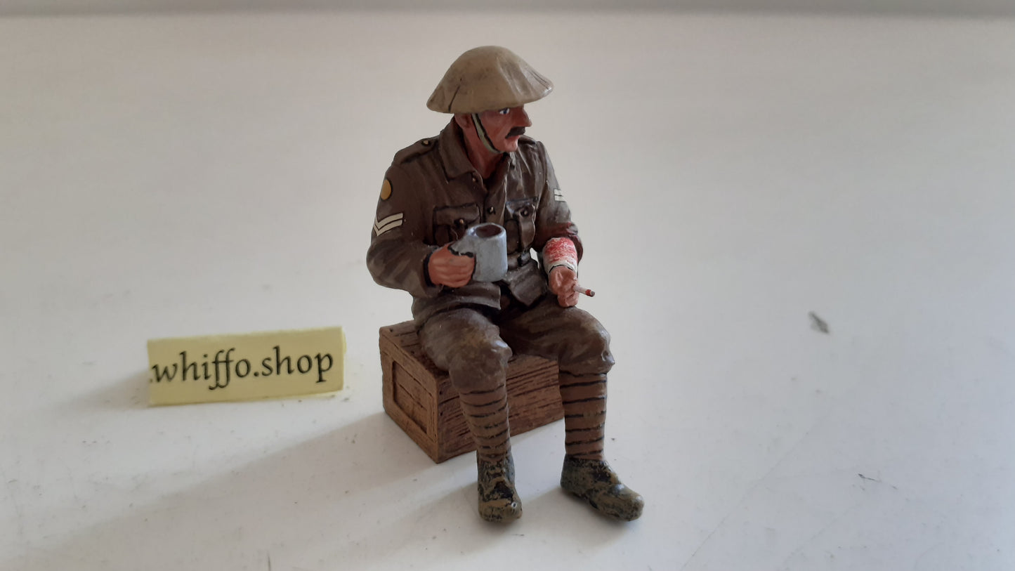 King and country fw170 ww1 british casualty boxd rb18