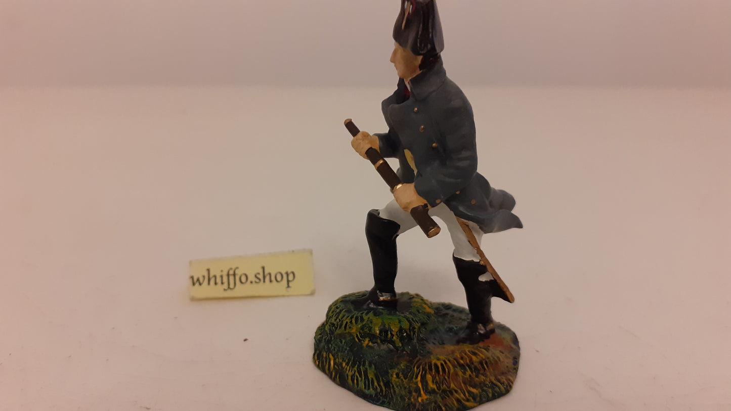 Britains 40408 Napoleonic Waterloo Napoleon Bonaparte 2005 b1116