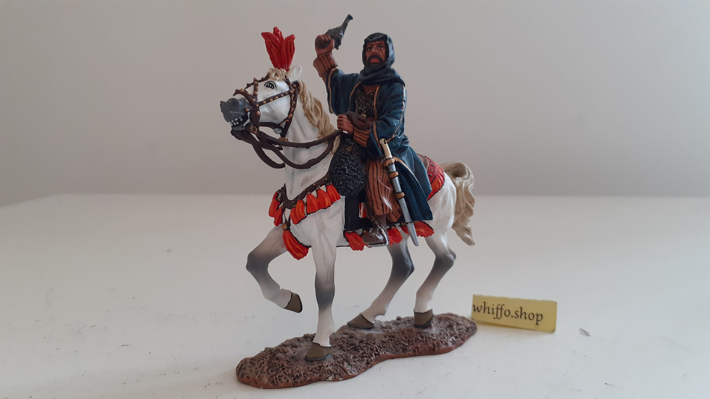 king and country loa03 Lawrence of arabia auda abu tayi 1:30 box 2013 wdb50