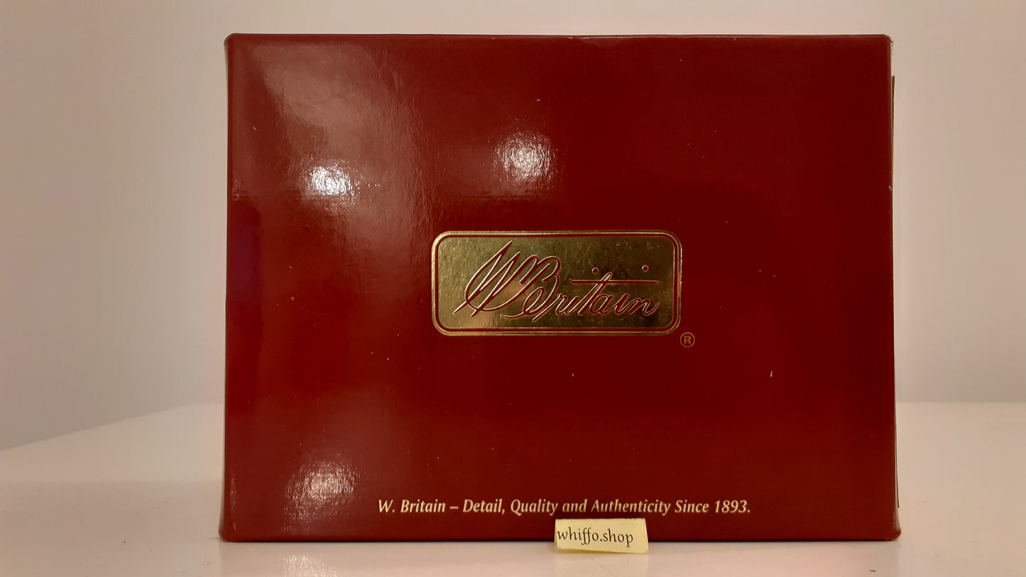 Britains 27010 Camel Corps Sudan Nile Only 1000 Made 2009  1:32 metal S541