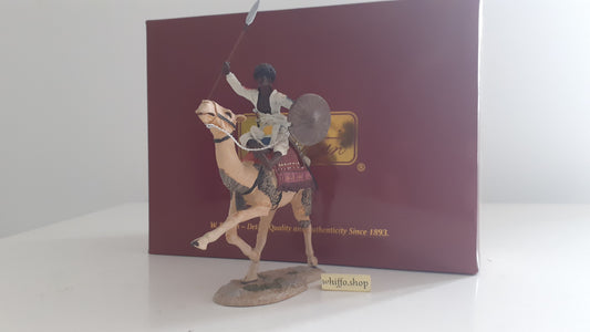 britains 27033 nile Mahdist on camel wb50