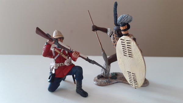 Britains 20180 Zulu wars 24th foot 1:32 metal no you dont boxd s7 2016
s8b75