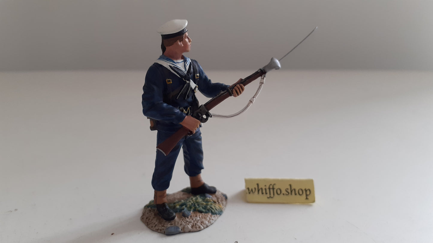 britains 50055c war along nile royal navy naval brigade 2013 b615