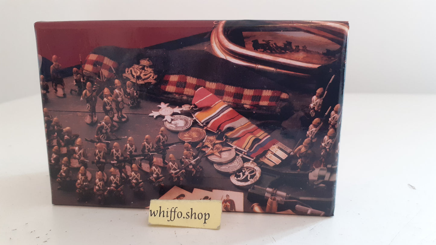 King and country Loa009 Major Garland Lawrence Of Arabia 2013 boxed 1:30 wdb25