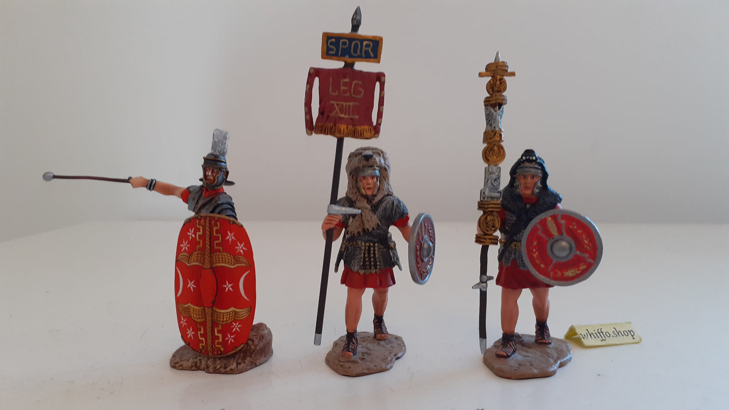conte romans spqr030 2005 1:32 metal wb40