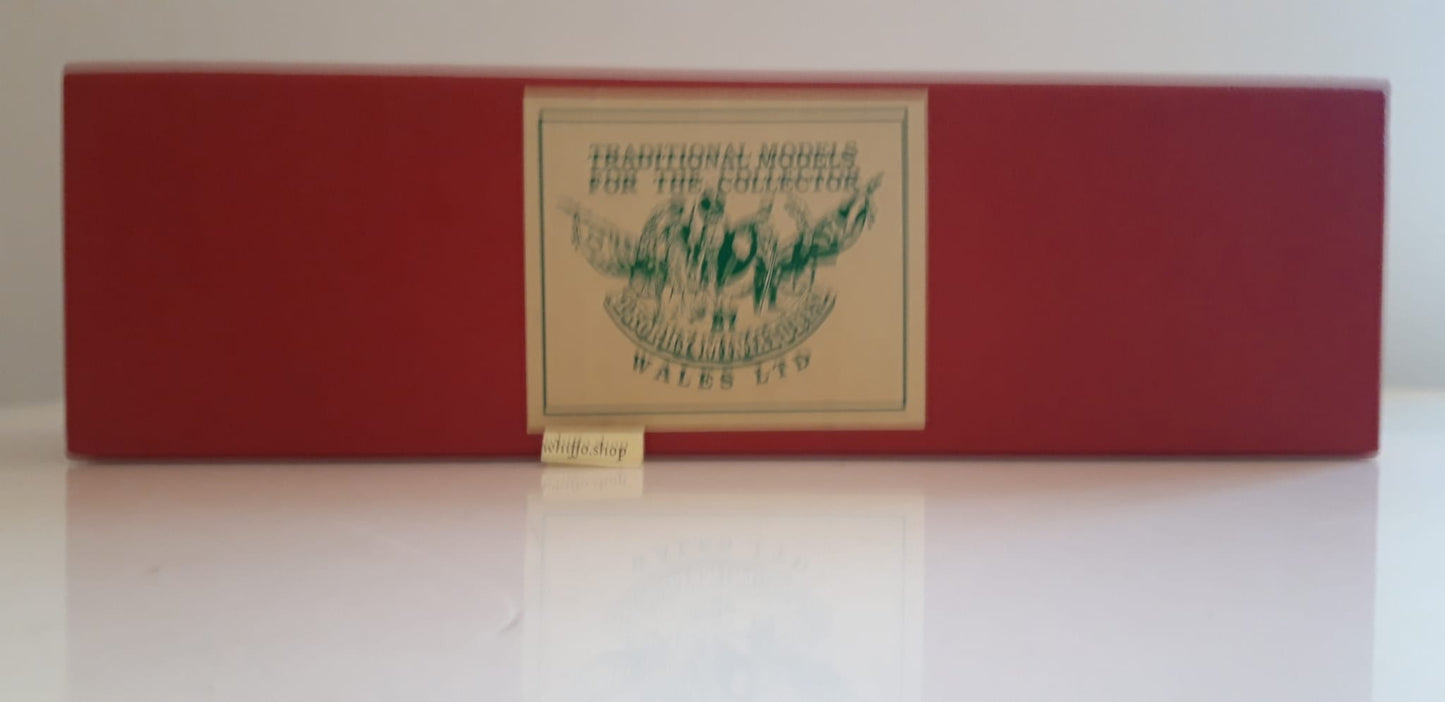 trophy miniatures 1991 Zulu War 17th Lancers  Cavalry Zs32 1:32 s899