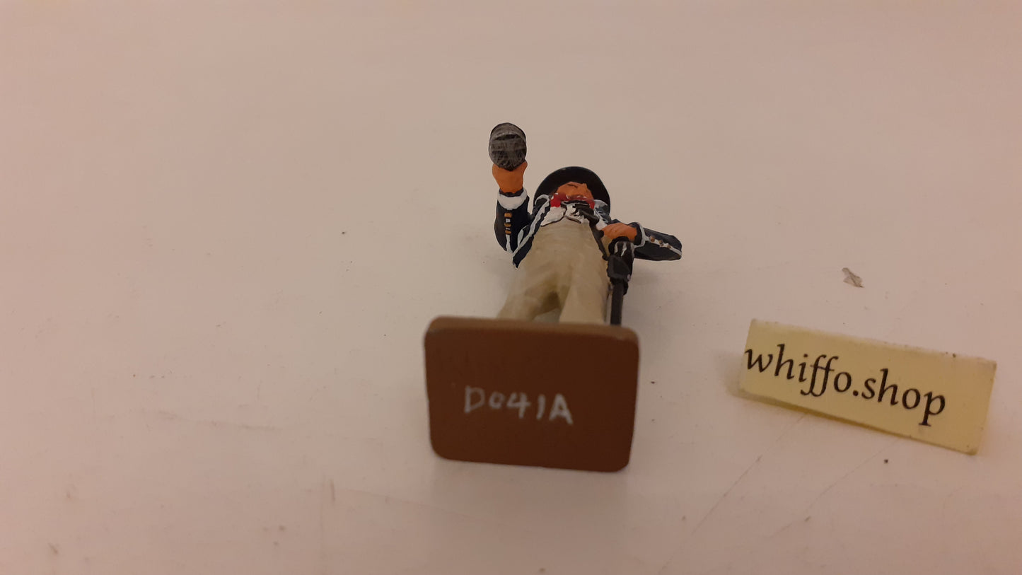 King and country Royal Navy Nelson Jolly Jack Tar No box 1:30 D041 Dc9