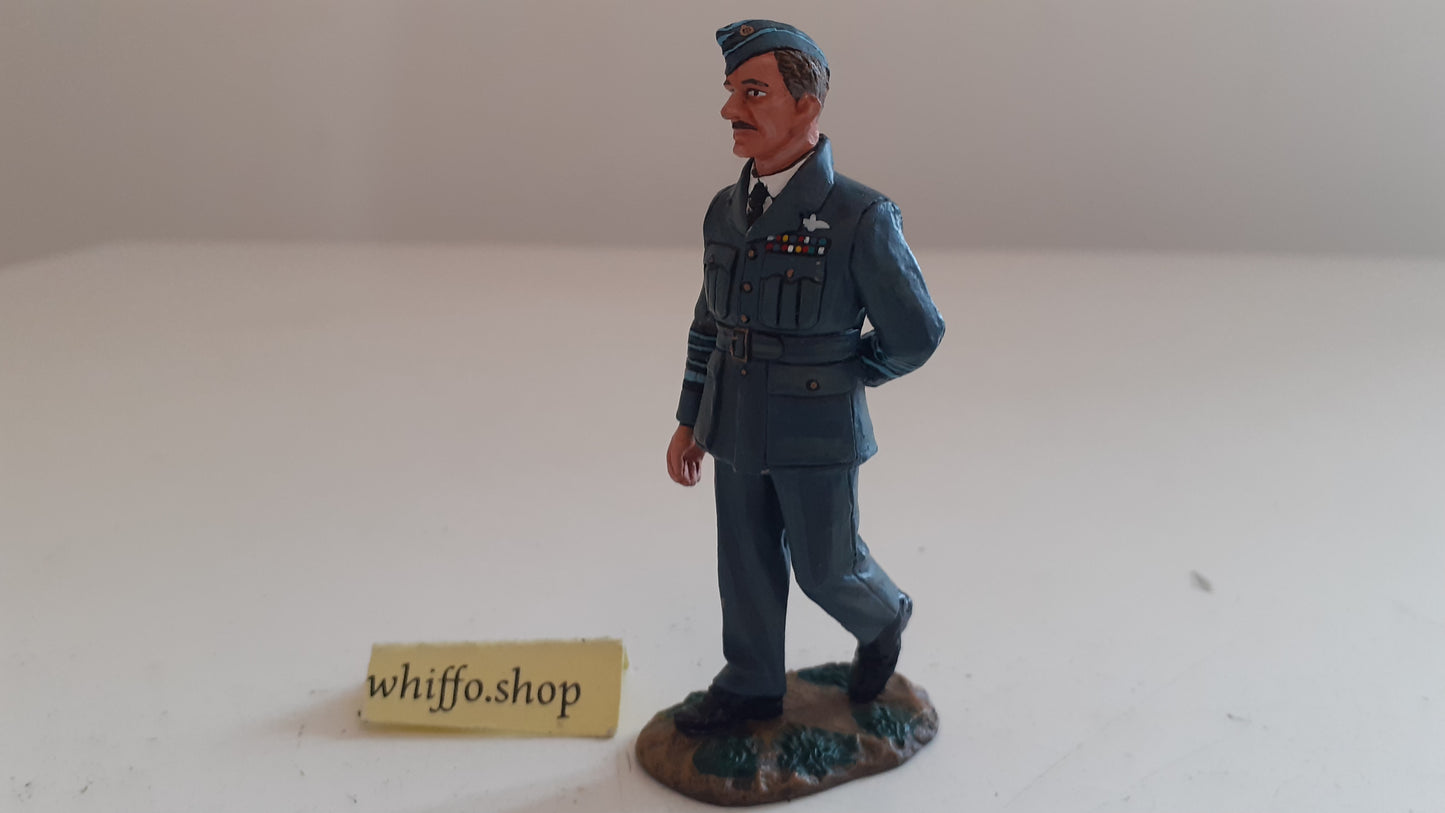 King and country raf01 ww2 raf air chief Marshall hugh Dowding 1:30 boxd wbrb26