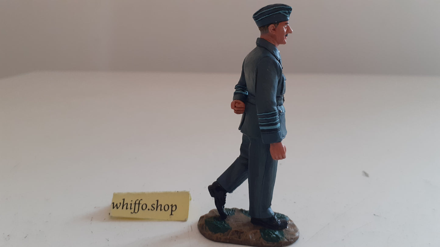 King and country raf01 ww2 raf air chief Marshall hugh Dowding 1:30 boxd wbrb26