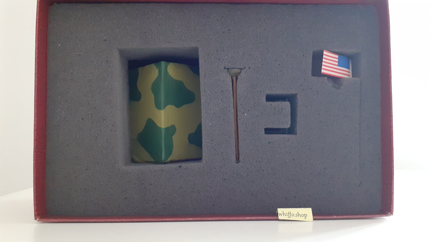 Britains 41106 ww1 u.s. army leaders  2004 S650