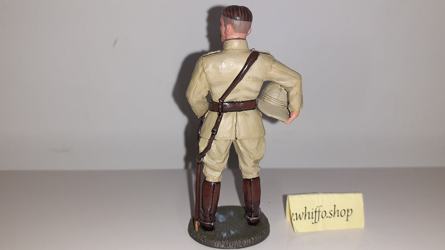 King and country Lord Kitchener Collectors Club Figure 2012 No box 1:30 w12 sf032