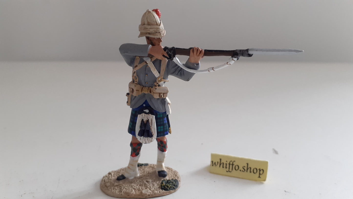 britains 27007 war along nile 42nd black watch highlander brigade 2013 b615