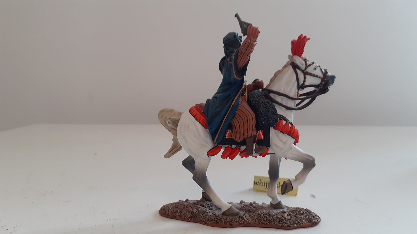 king and country loa03 Lawrence of arabia auda abu tayi 1:30 box 2013 wdb50