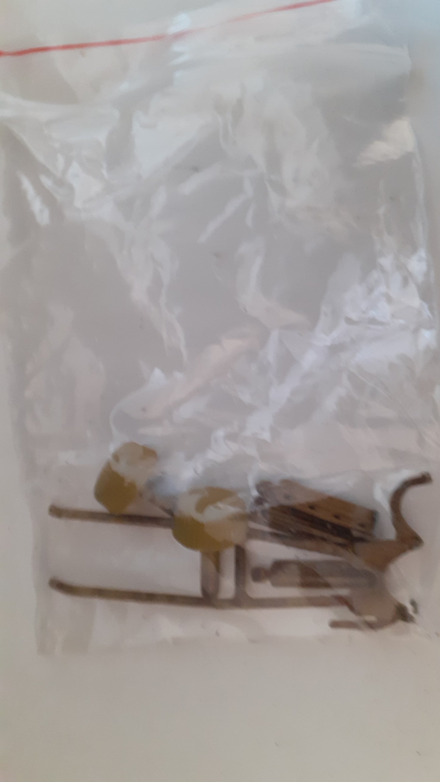 Figarti Ww2 German 88mm Crew Trailer. Only 100 Made 2009 boxd 1:30 king and country compatible  S475