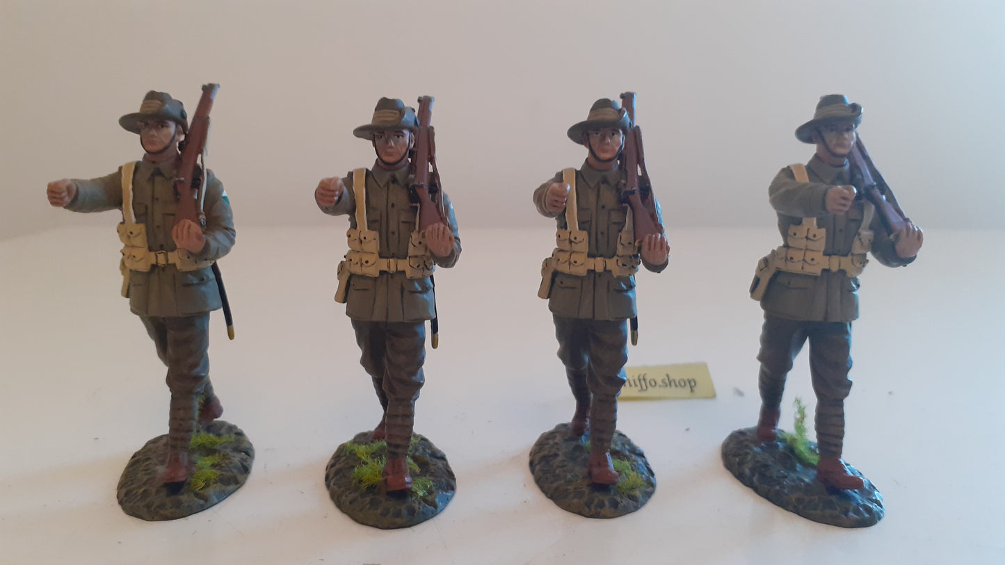 thomas gunn ww1 aif 19th btn Australian anzac gallipoli s431