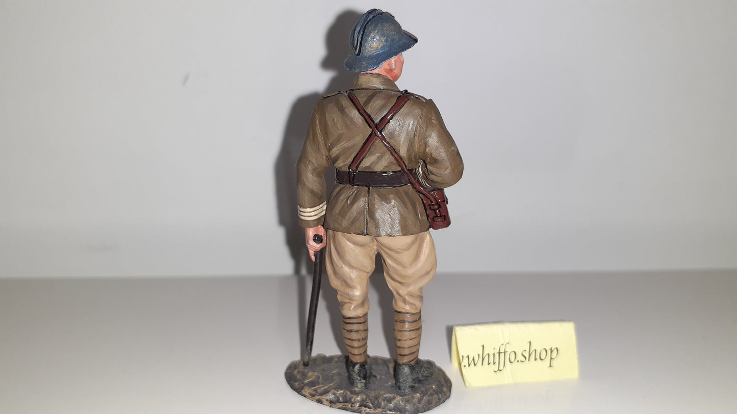 King and country ww1 Fw218 Winston Churchill No box 1:30 w12 2016