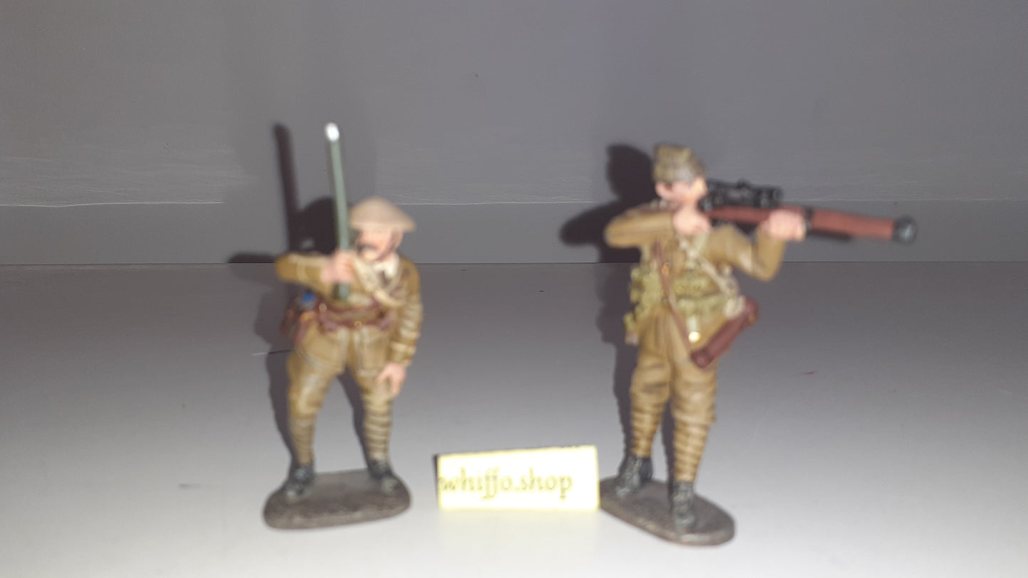 Britains 23034 Ww1 Trench Sniper Periscope Only 600 Made 2012 s531