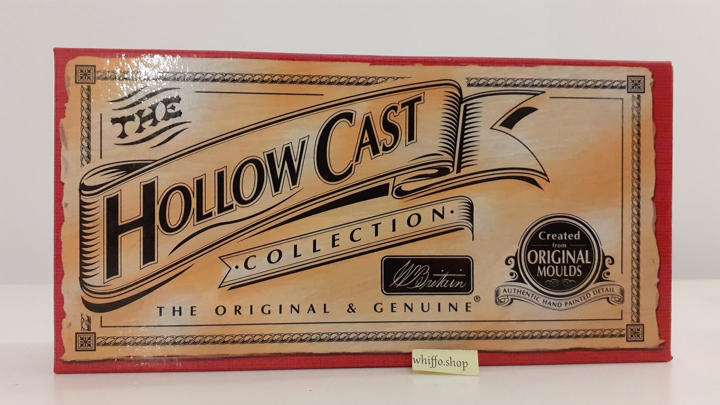 Britains 40189 Cameron Highlanders 2001 boxed 1:32 S423