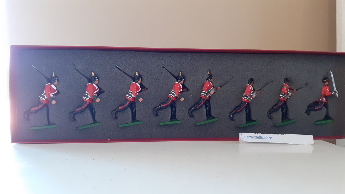 britains 00131 Durham light infantry 1999 s738