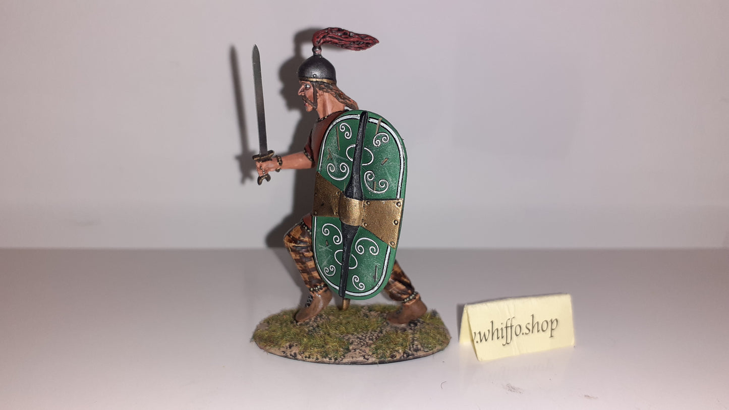 First Legion Rome German Gaul Celt Briton Barbarian boxed 1:30 Rom034 S3