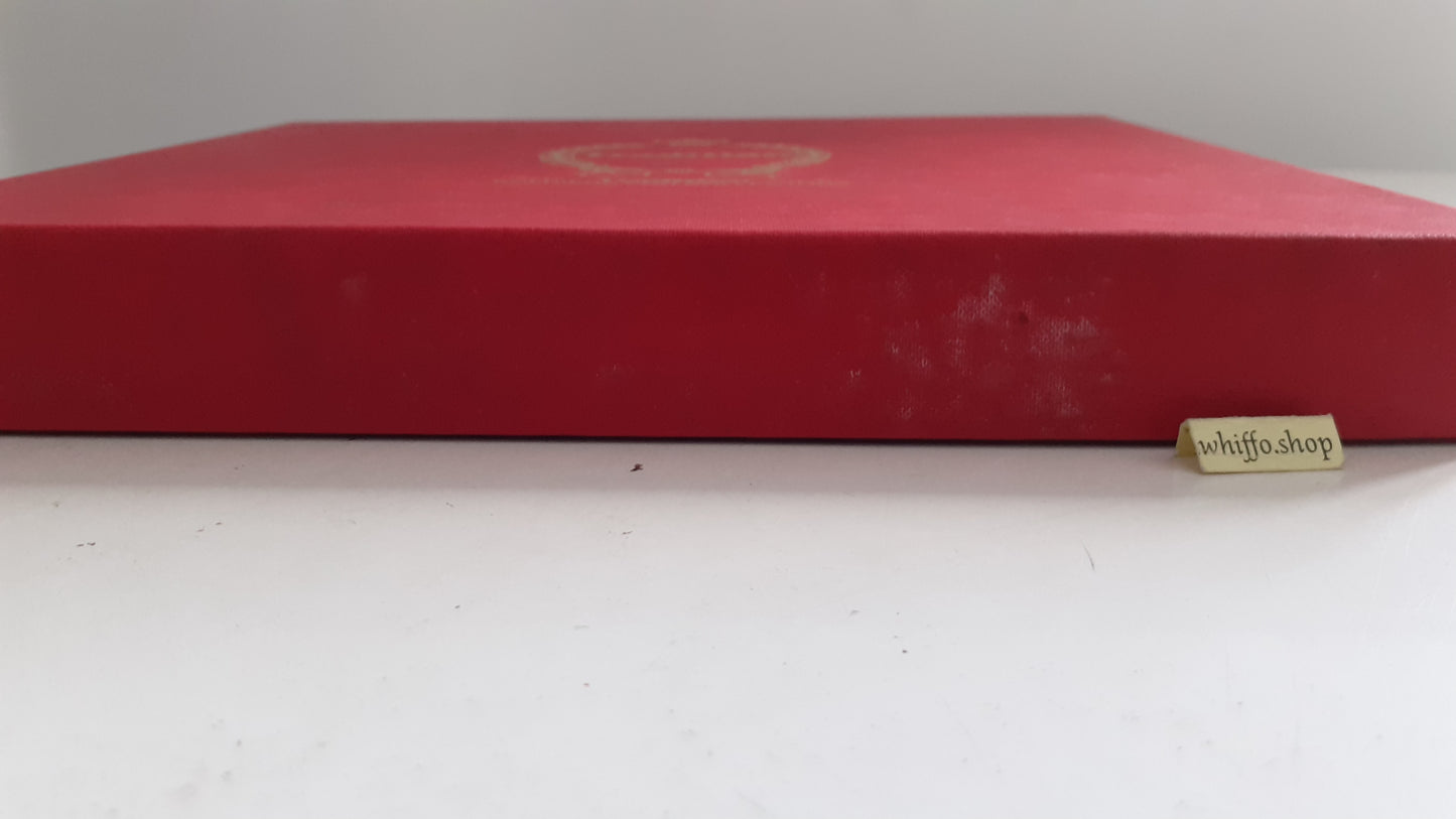 tradition 904 acw union infantry 1995 made 1:32 metal S450