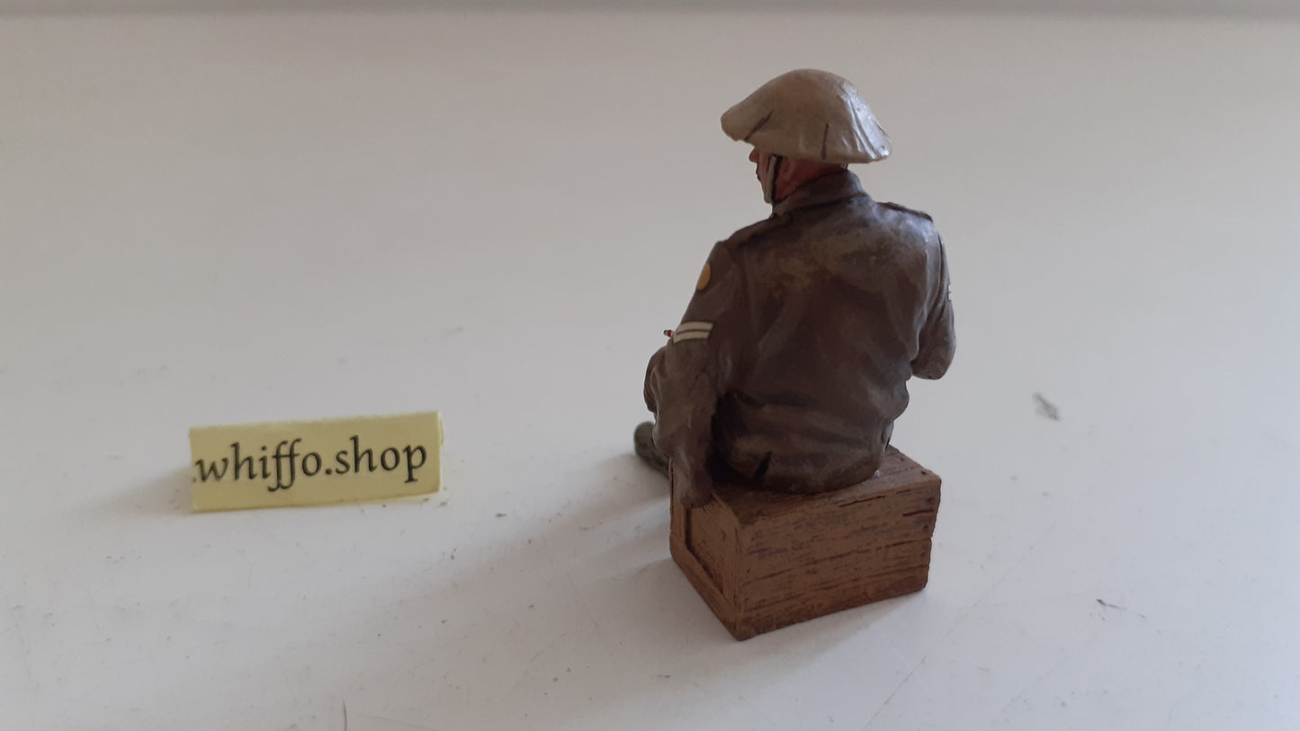 King and country fw170 ww1 british casualty boxd rb18
