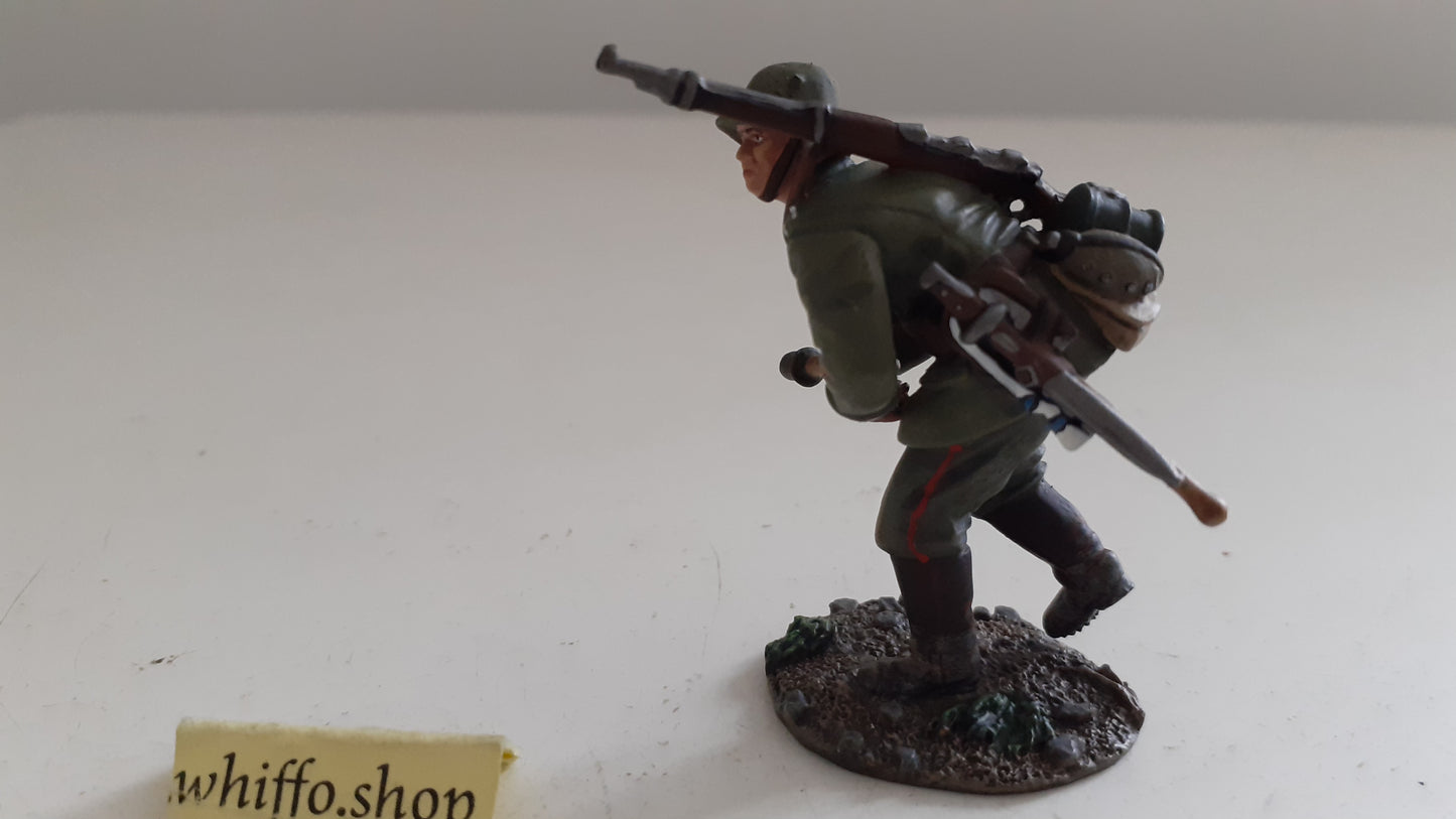 Britains 23055 ww1 german infantry grenade 1916 1:32 2014 boxed B620
