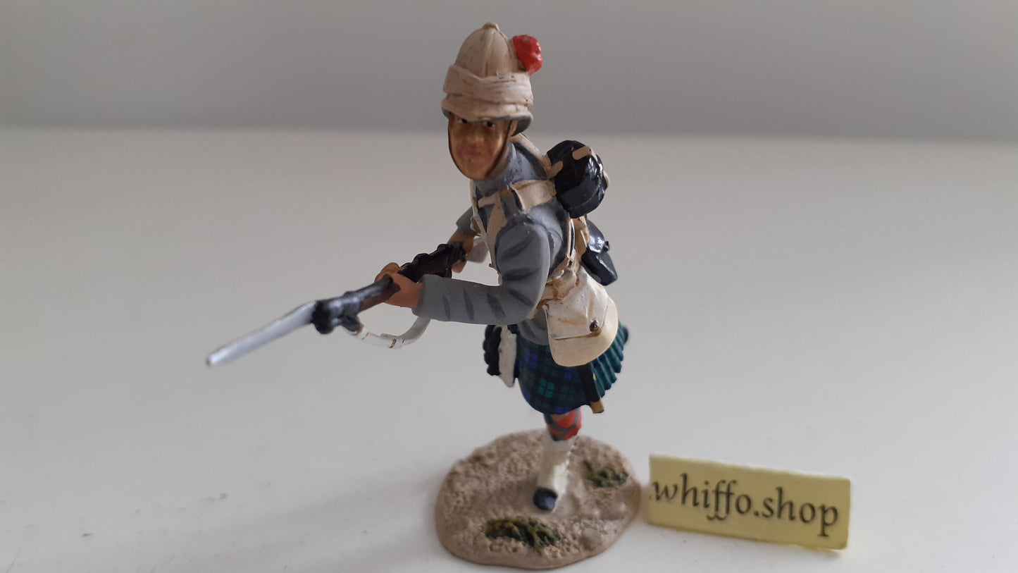 britains 27006 war along nile 42nd black watch highlander brigade 2013 b615