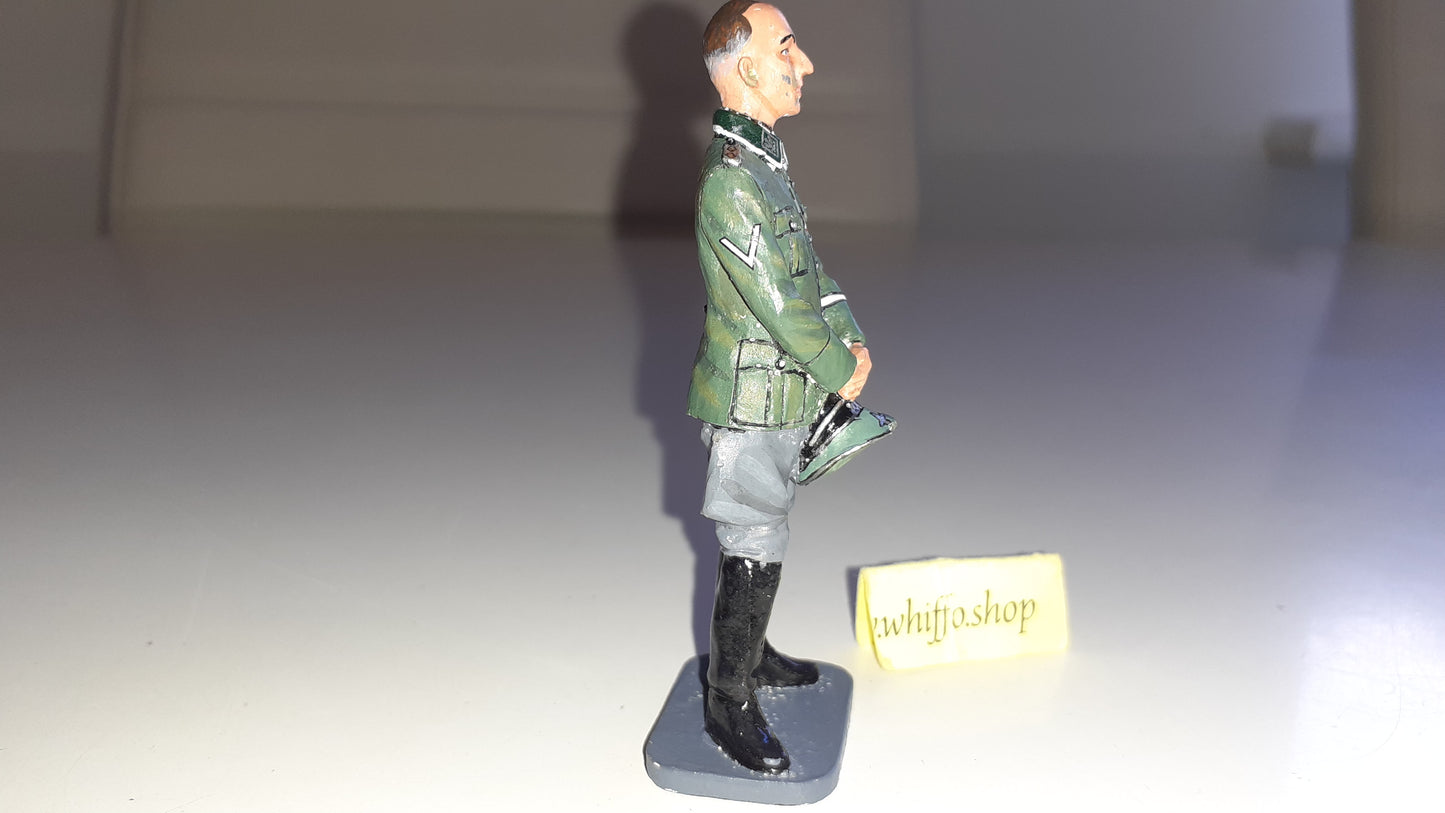 King and country ww2 german Reinhard heydrich Deputy box Lah107 W13