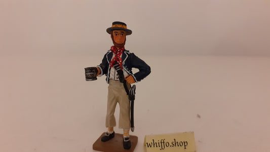 King and country Royal Navy Nelson Jolly Jack Tar No box 1:30 D041 Dc9