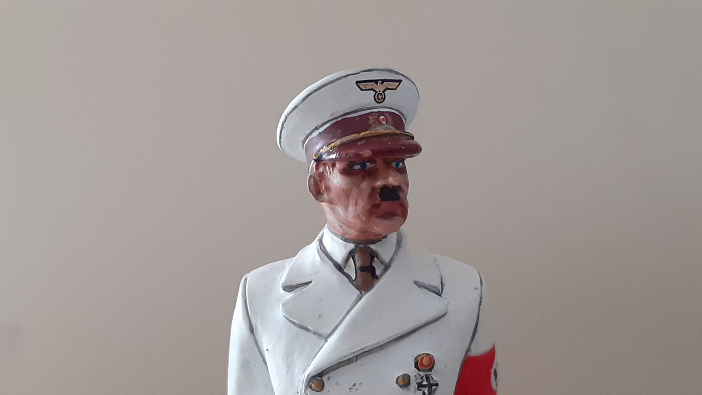 King and country ww2 Adolf Blondi  box 1:30 Lah224 Wdb