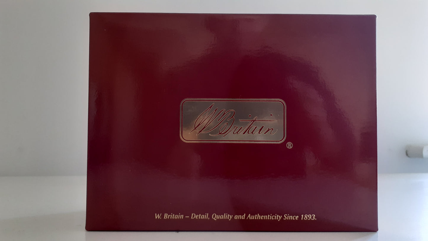 Britains 20042 24th foot ramc surgeon reynolds 1000 made Zulu War 2009 s876