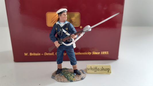britains 50055c war along nile royal navy naval brigade 2013 b615